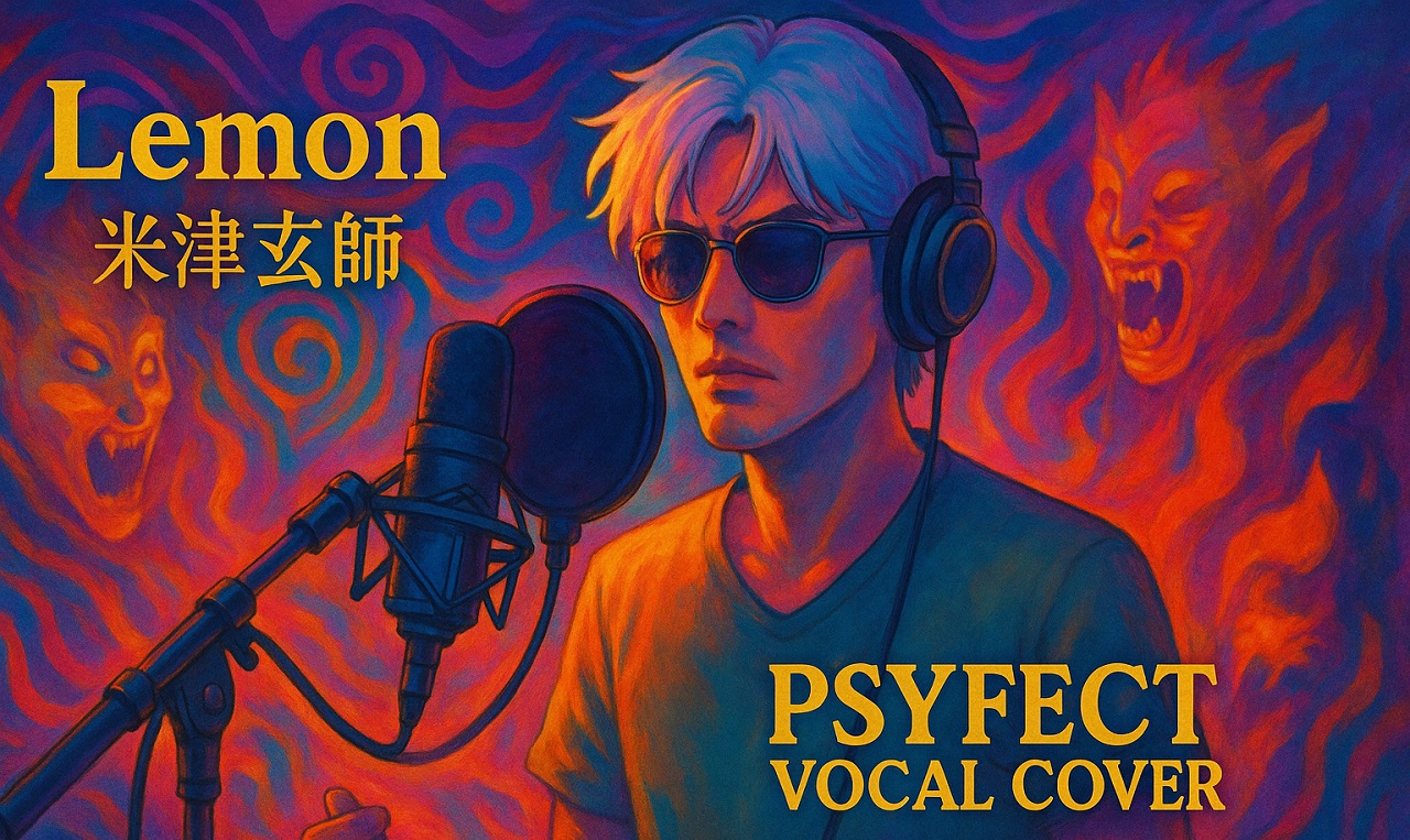 Lemon - 米津玄師